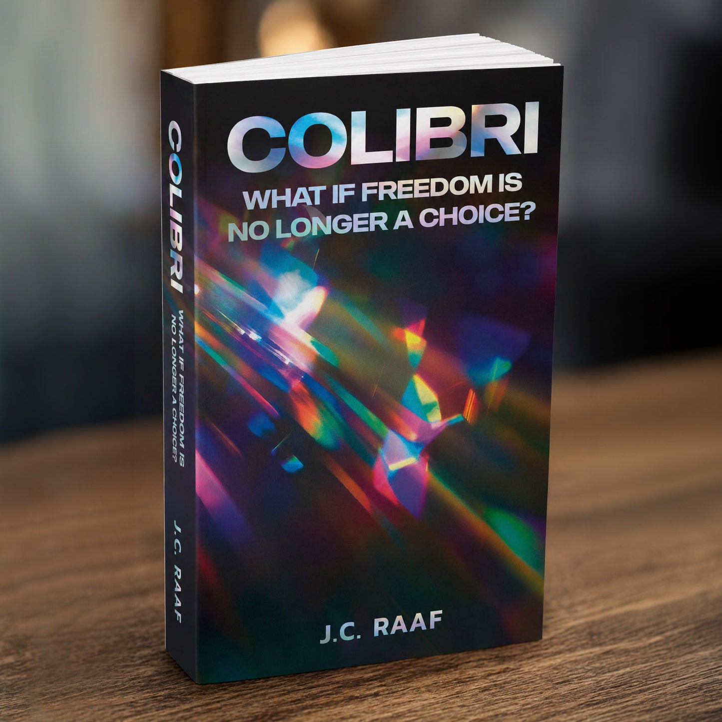 Colibri English