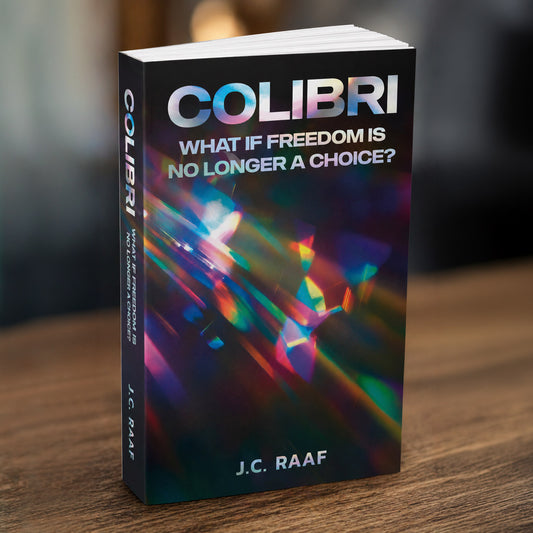 Colibri English